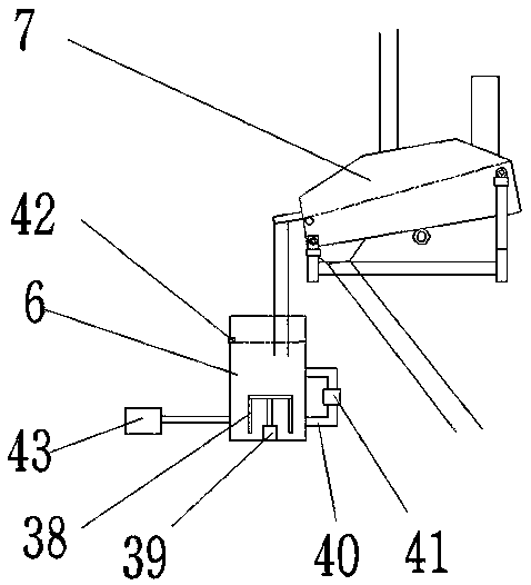 Industrial salt drying system and method