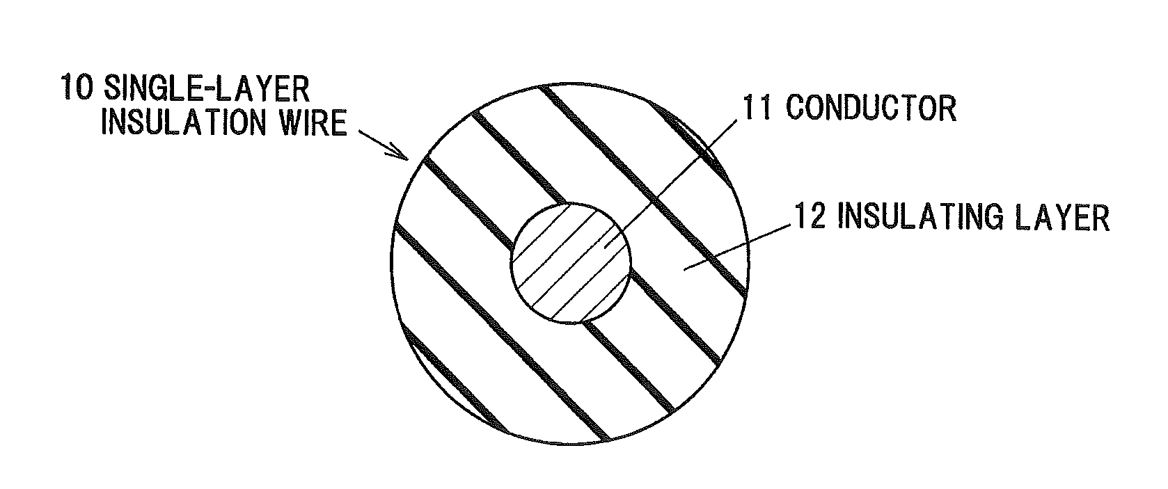 Halogen-free crosslinkable resin composition, cross-linked insulation wire and cable