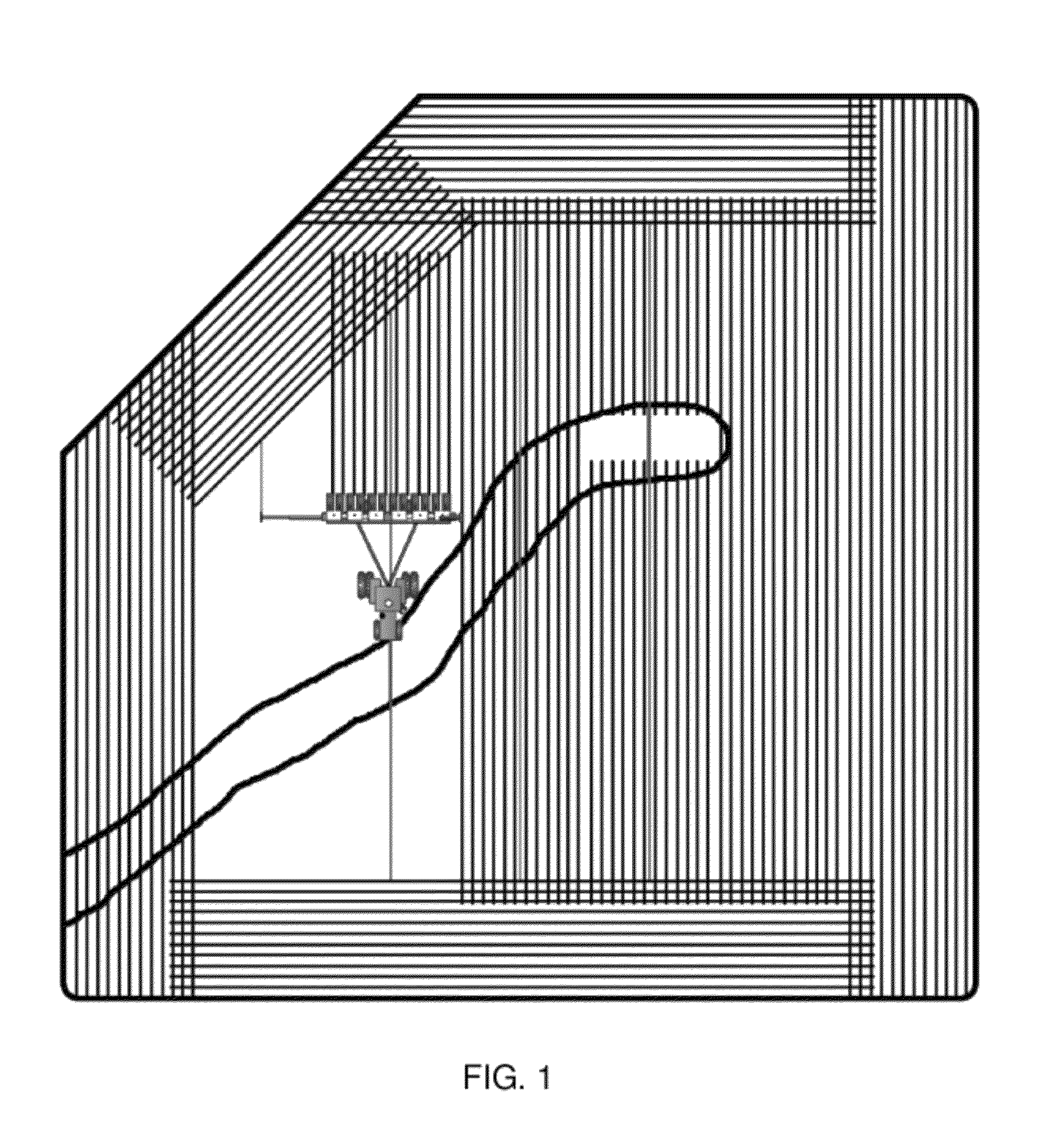 Row clutch device for planting implement