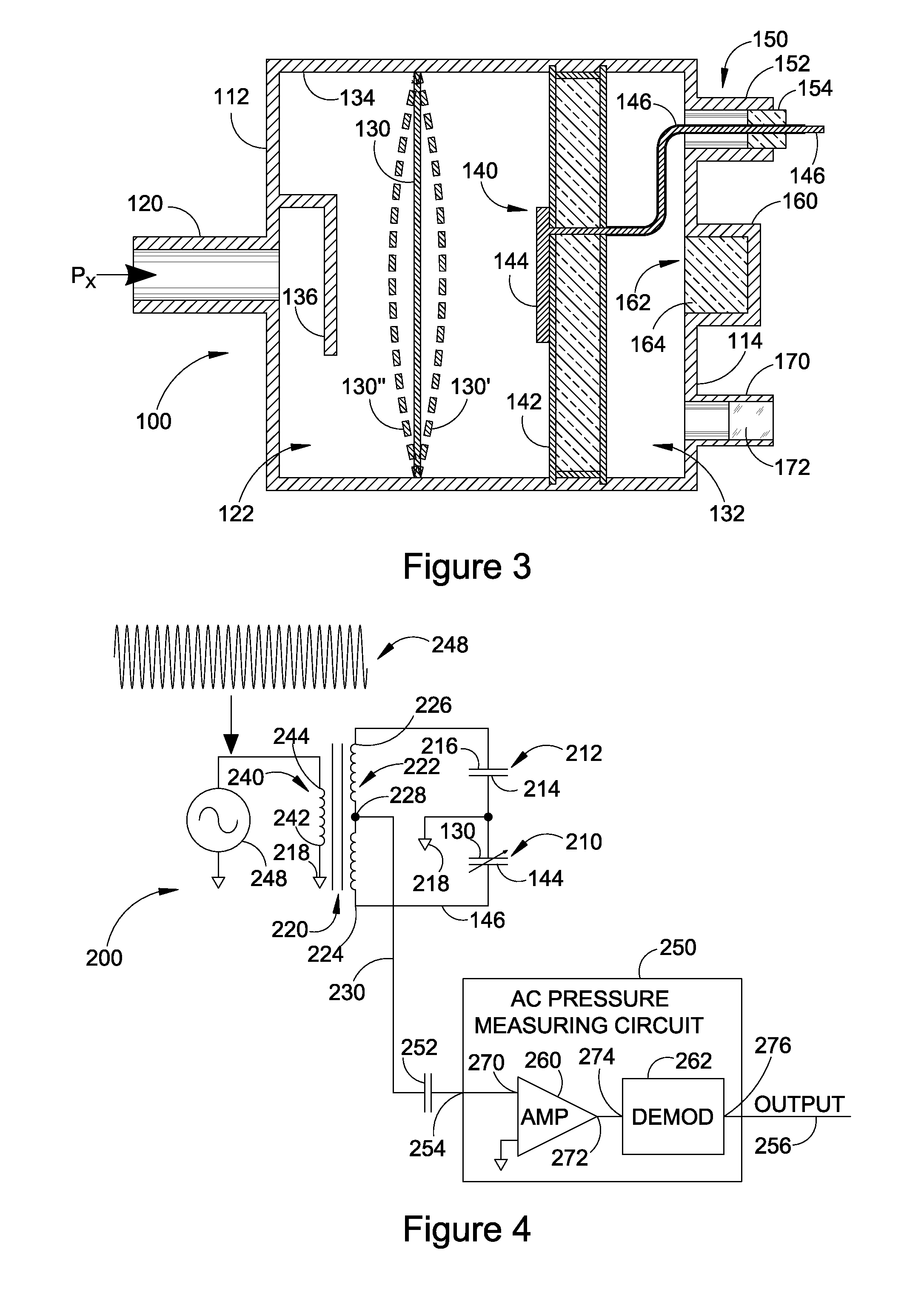 Multi-Axis Tilt Sensor for Correcting Gravitational Effects on the Measurement of Pressure by a Capacitance Diaphragm Gauge