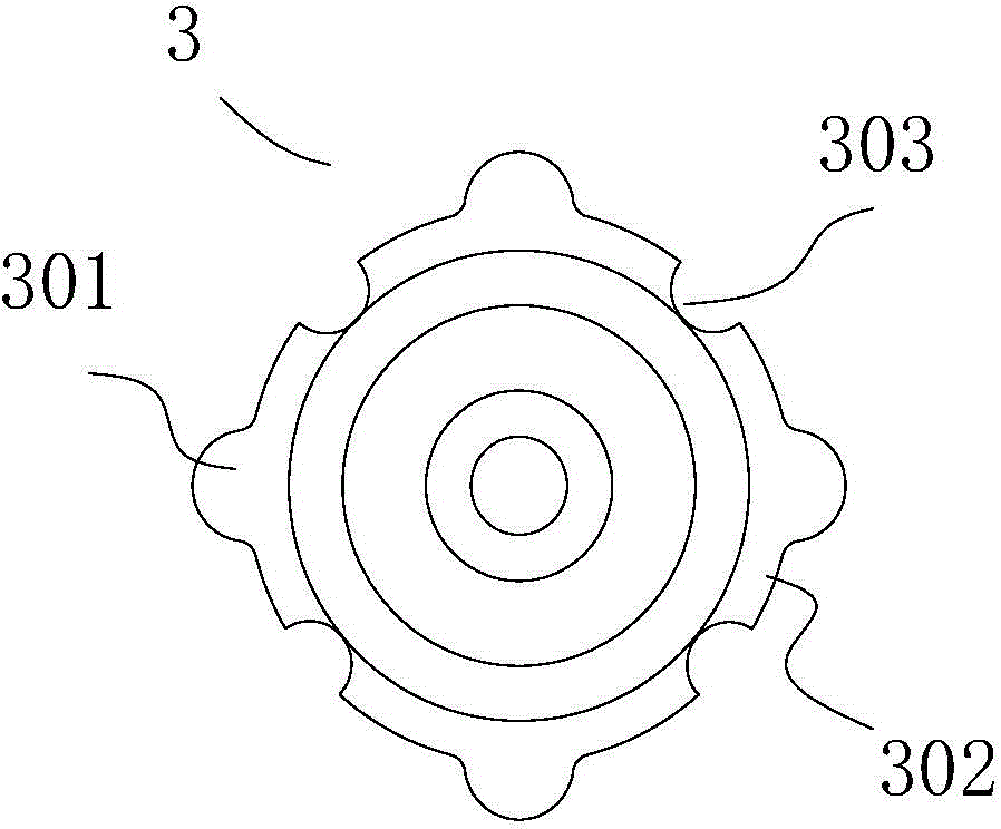 Electric valve