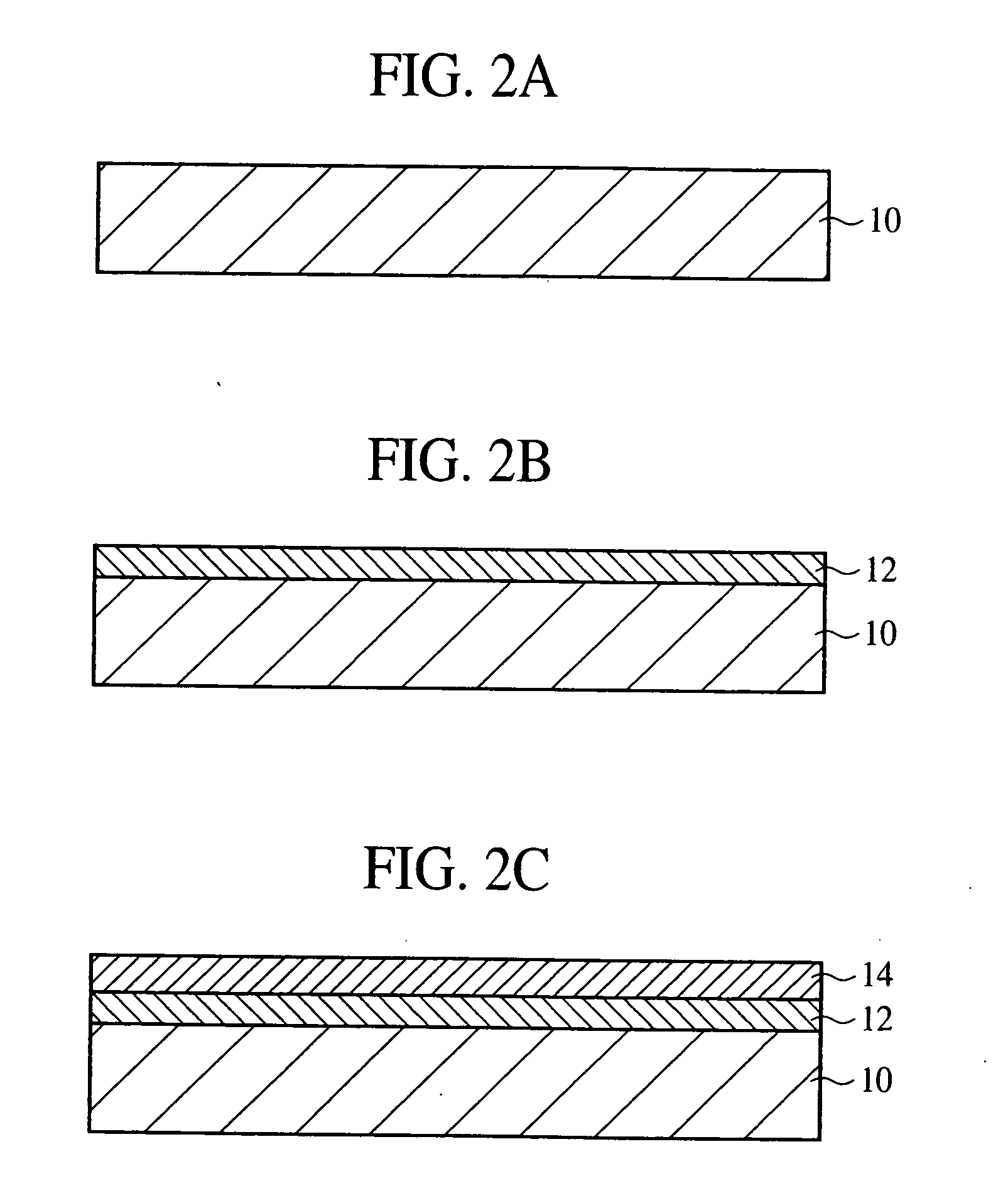 Semiconductor substrate and method for fabricating the same