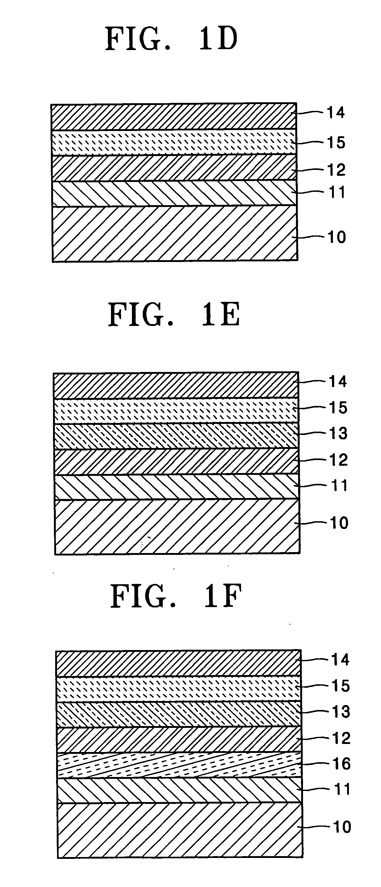 Blue luminescent polymer and organoelectroluminescent device using the same