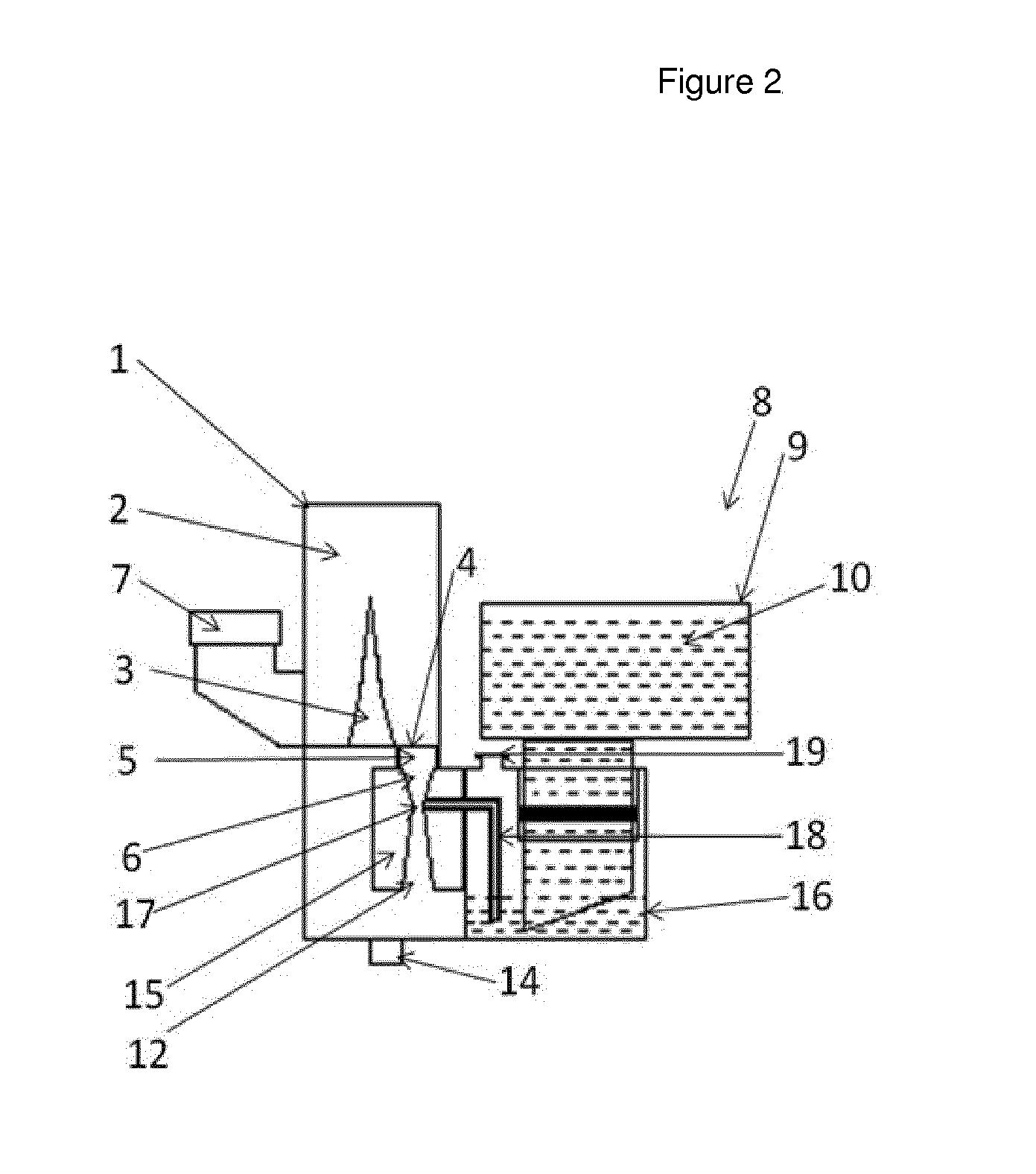 Dietary supplement dosing device