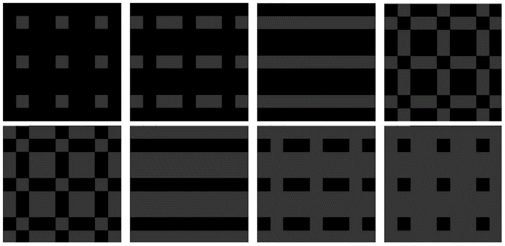 A Method for Estimated Gray Scale Curve of Liquid Crystal Display by Human Vision