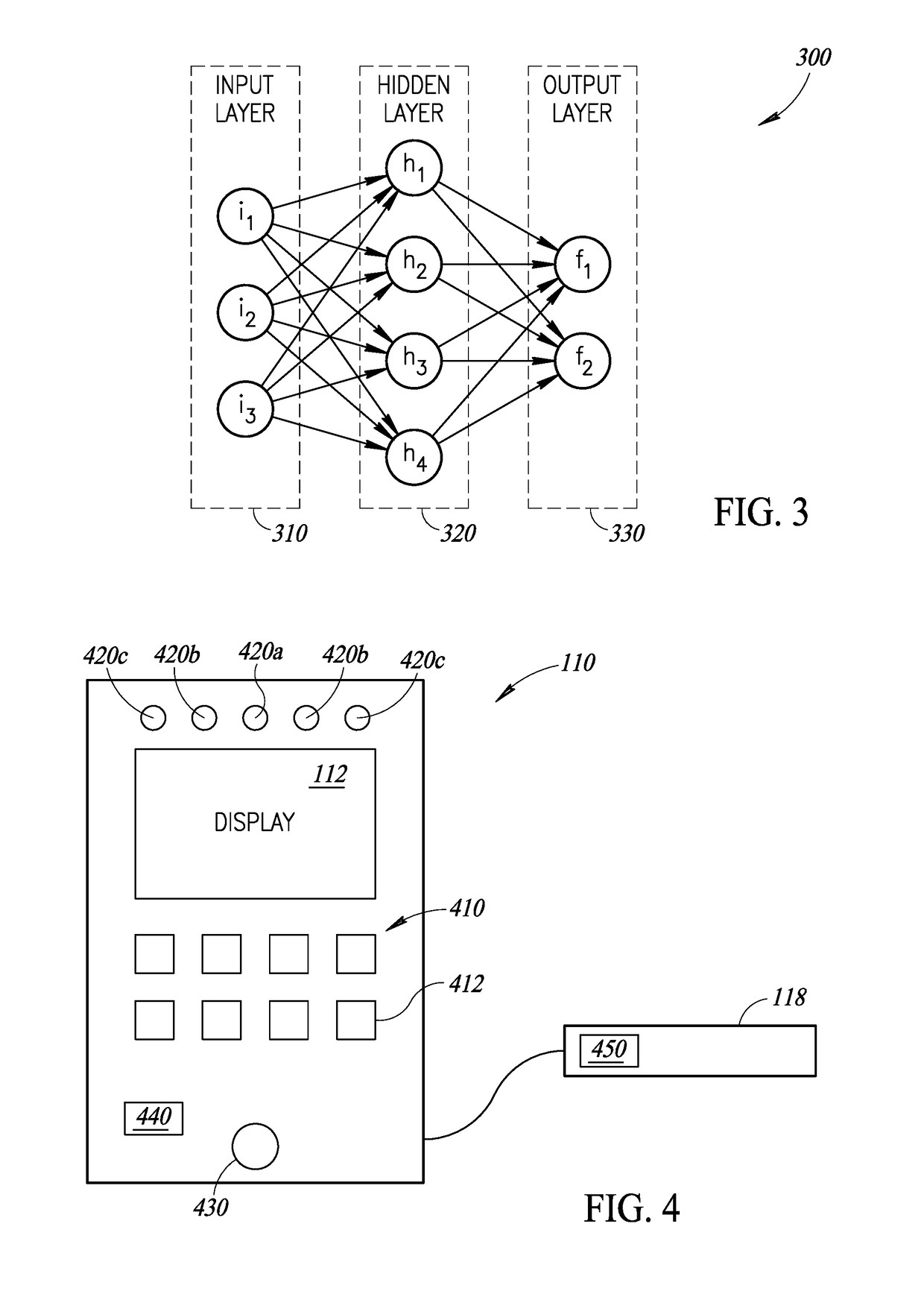 Ultrasound image recognition systems and methods utilizing an artificial intelligence network