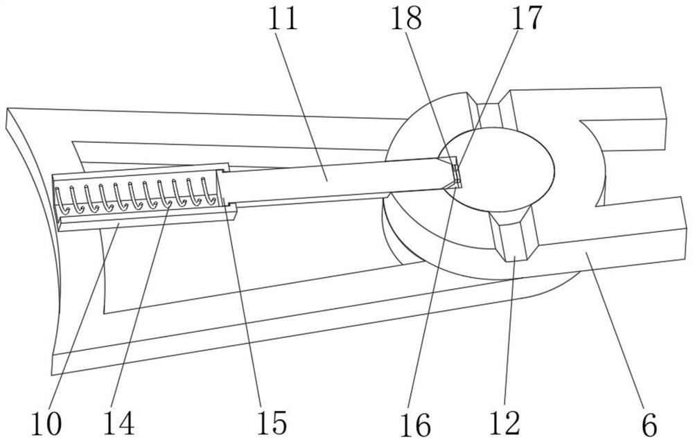 Easy-to-carry miniature unmanned aerial vehicle and using method thereof