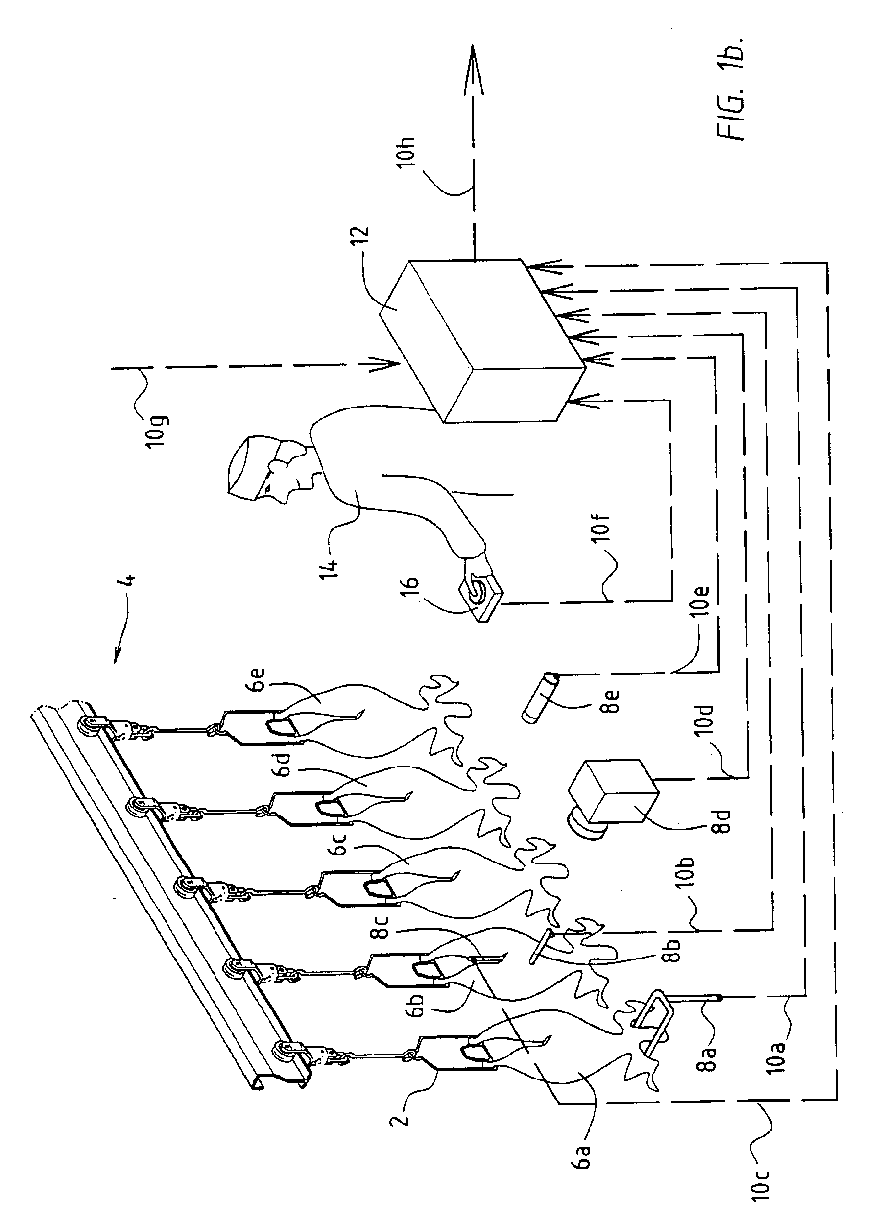 Method and device for processing slaughter products