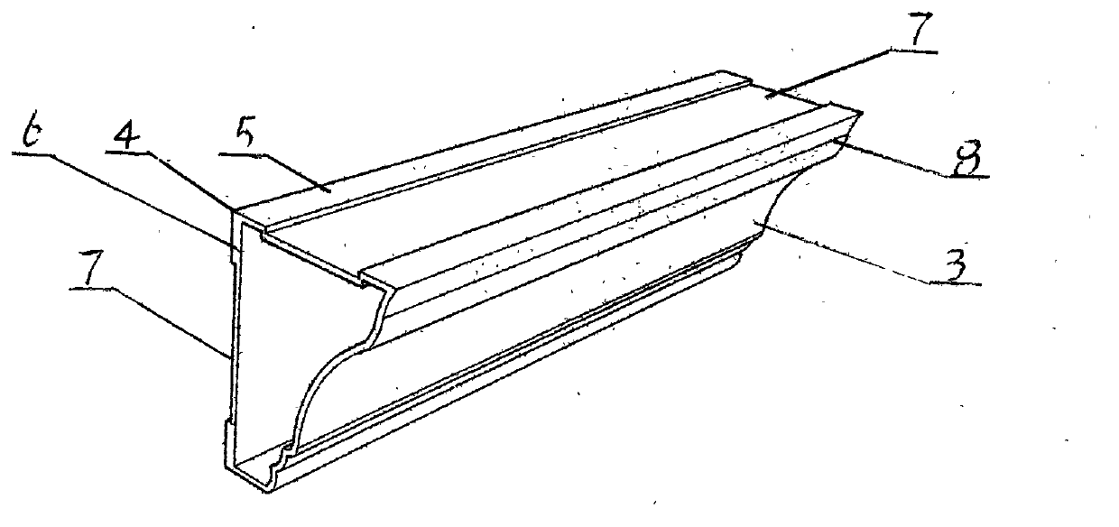 Height-adjustable wardrobe