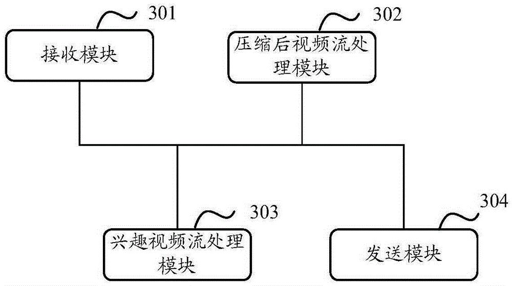 Video monitoring method and device