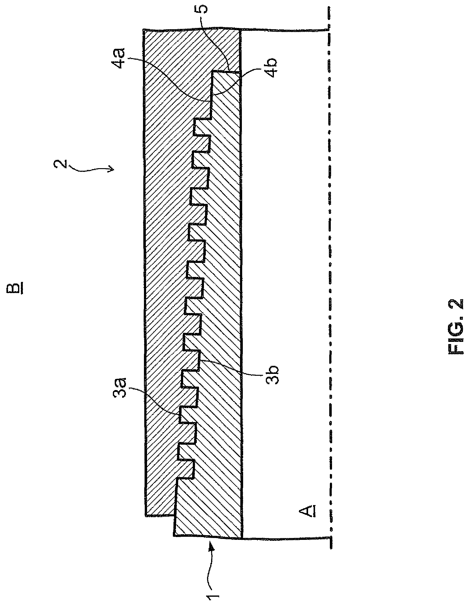 Threaded joint for steel pipe