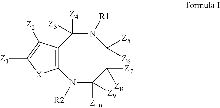 [1,5]-diazocin derivatives