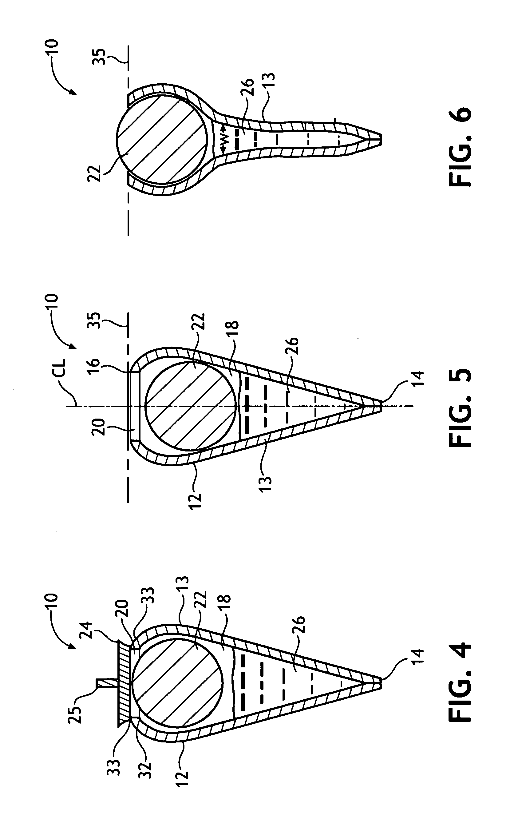 Delivery device for liquid or semi-solid materials
