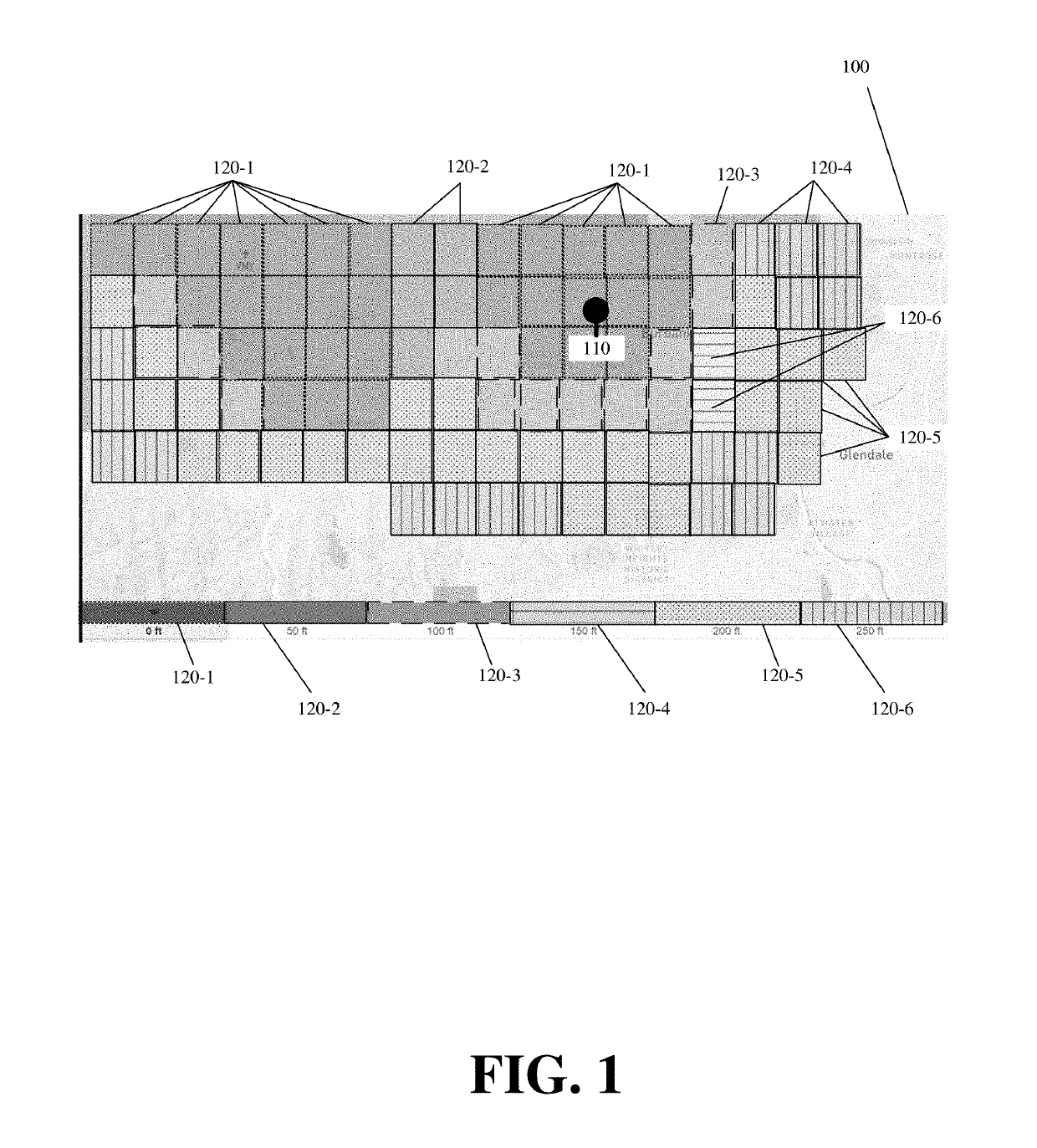 Systems and method for dynamic airspace
