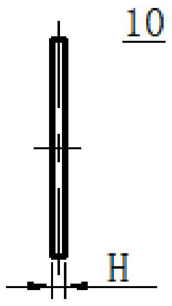 Test platform for whole vehicle reinforced corrosion test, and whole vehicle reinforced corrosion test method