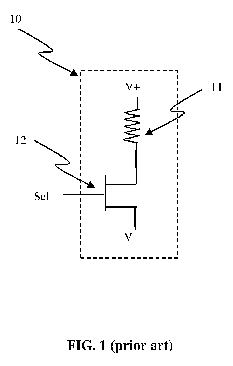Multiple-state one-time programmable (OTP) memory to function as multi-time programmable (MTP) memory