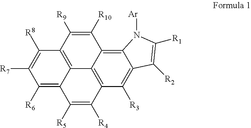 Heterocyclic compound and organic light-emitting device including the same