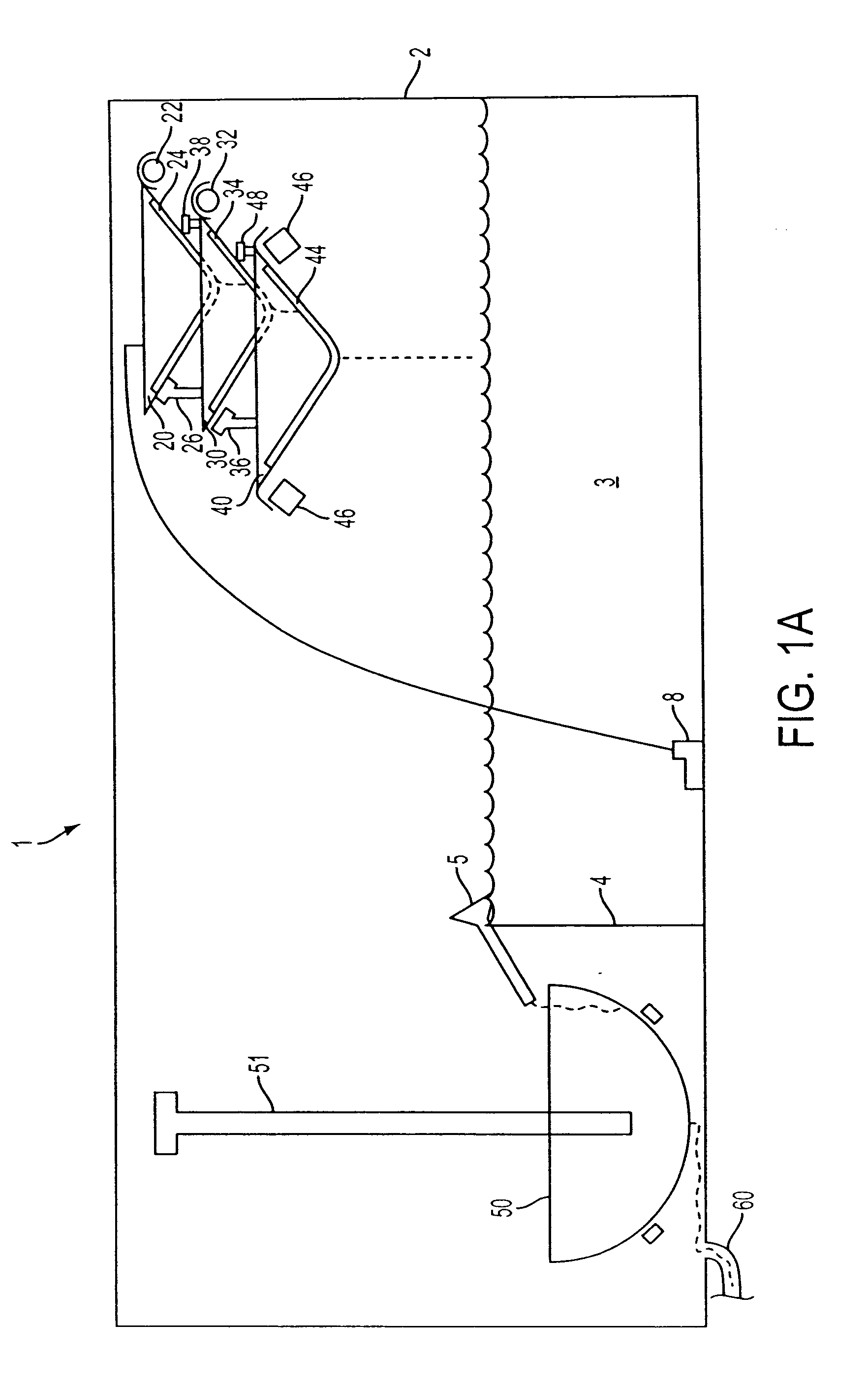 Methods and apparatuses for filtering water from oil and gas wells