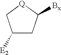 Backbone modified oligonucleotide analogues