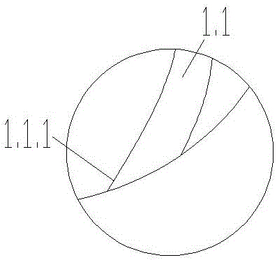 Plastic centrifugal pump