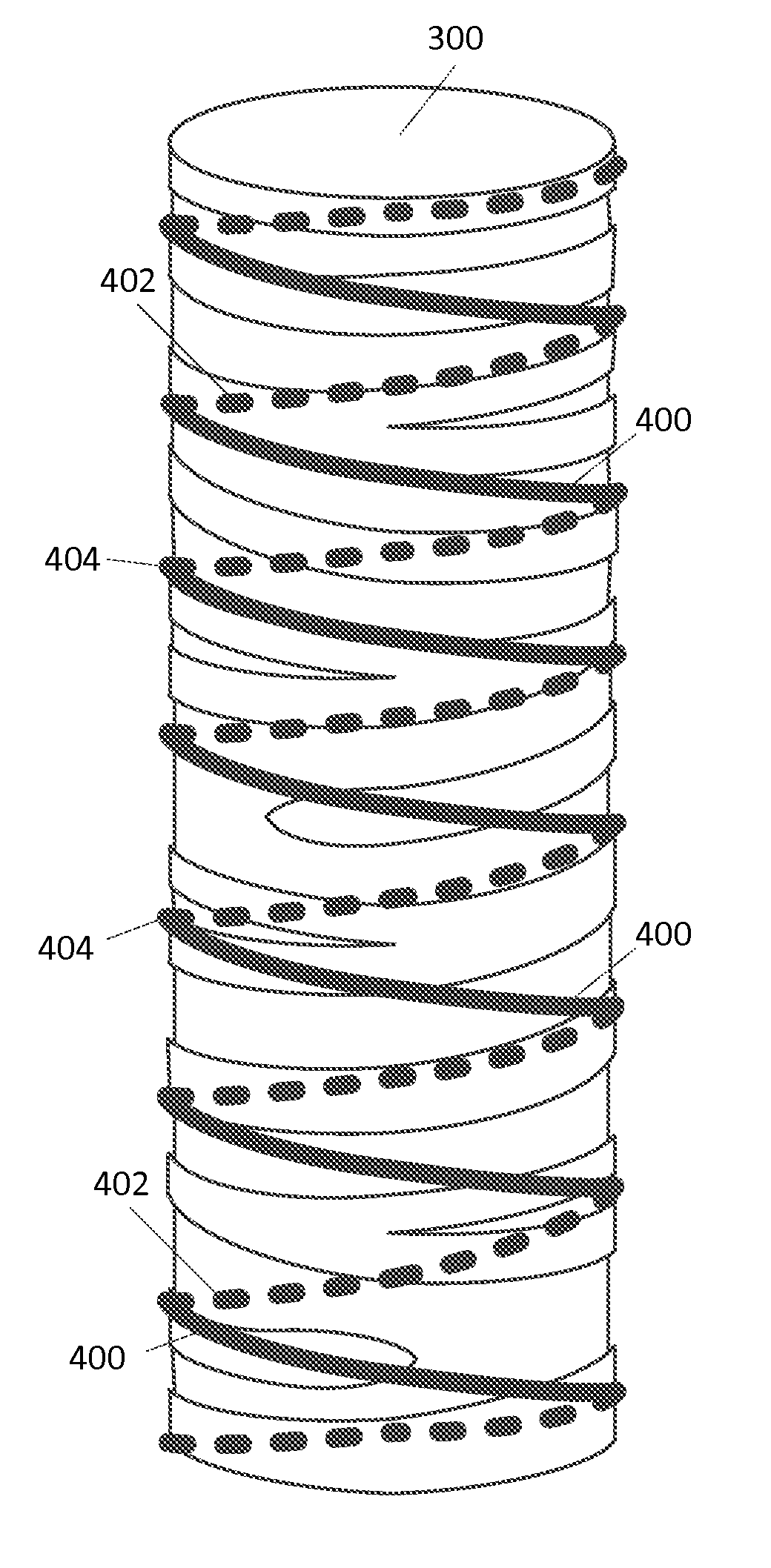 System and method for fabricating custom medical implant devices