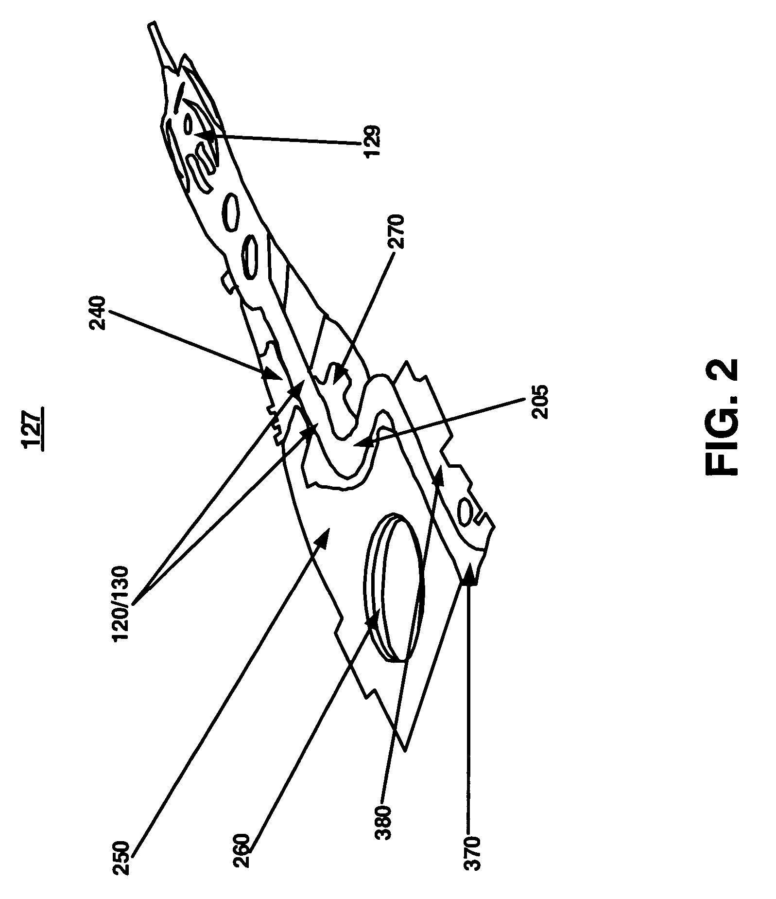 Method and apparatus for reducing heat absorption around solder pads on an electrical lead suspension