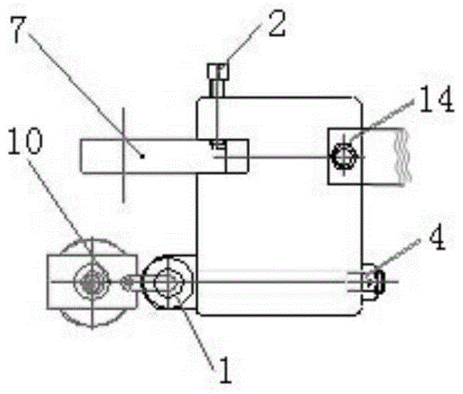 A live replacement method and hardware for a whole string of insulators in UHV transmission lines