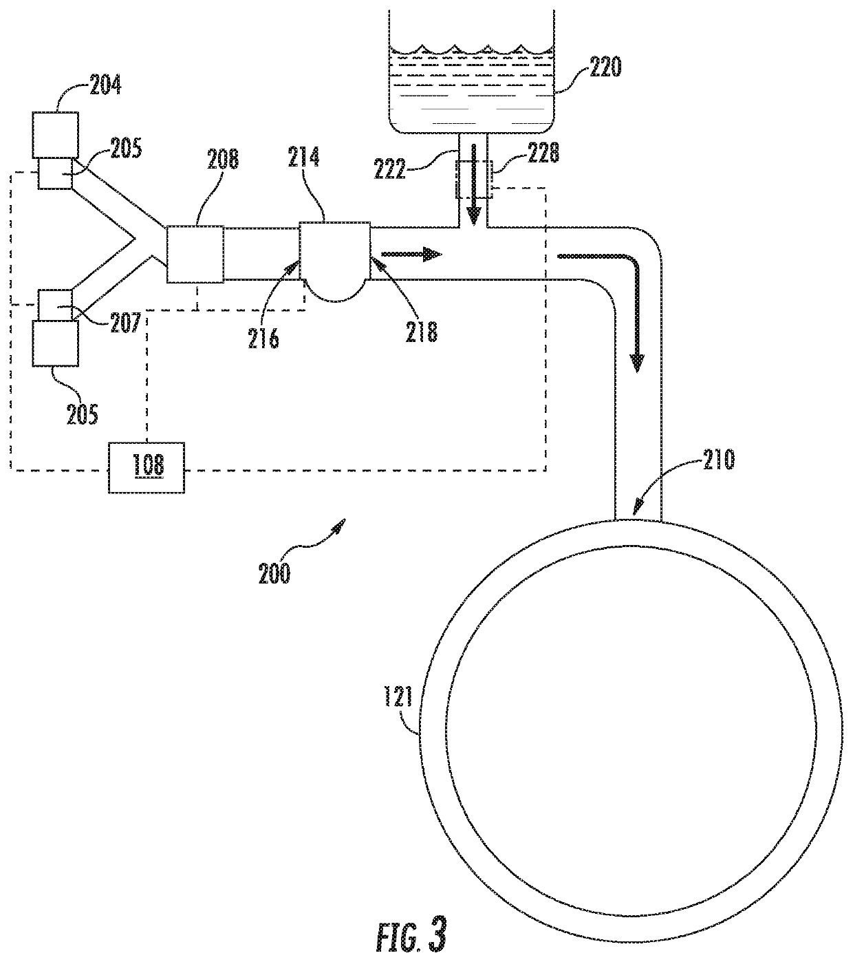 Washing machine appliance and regulator assembly