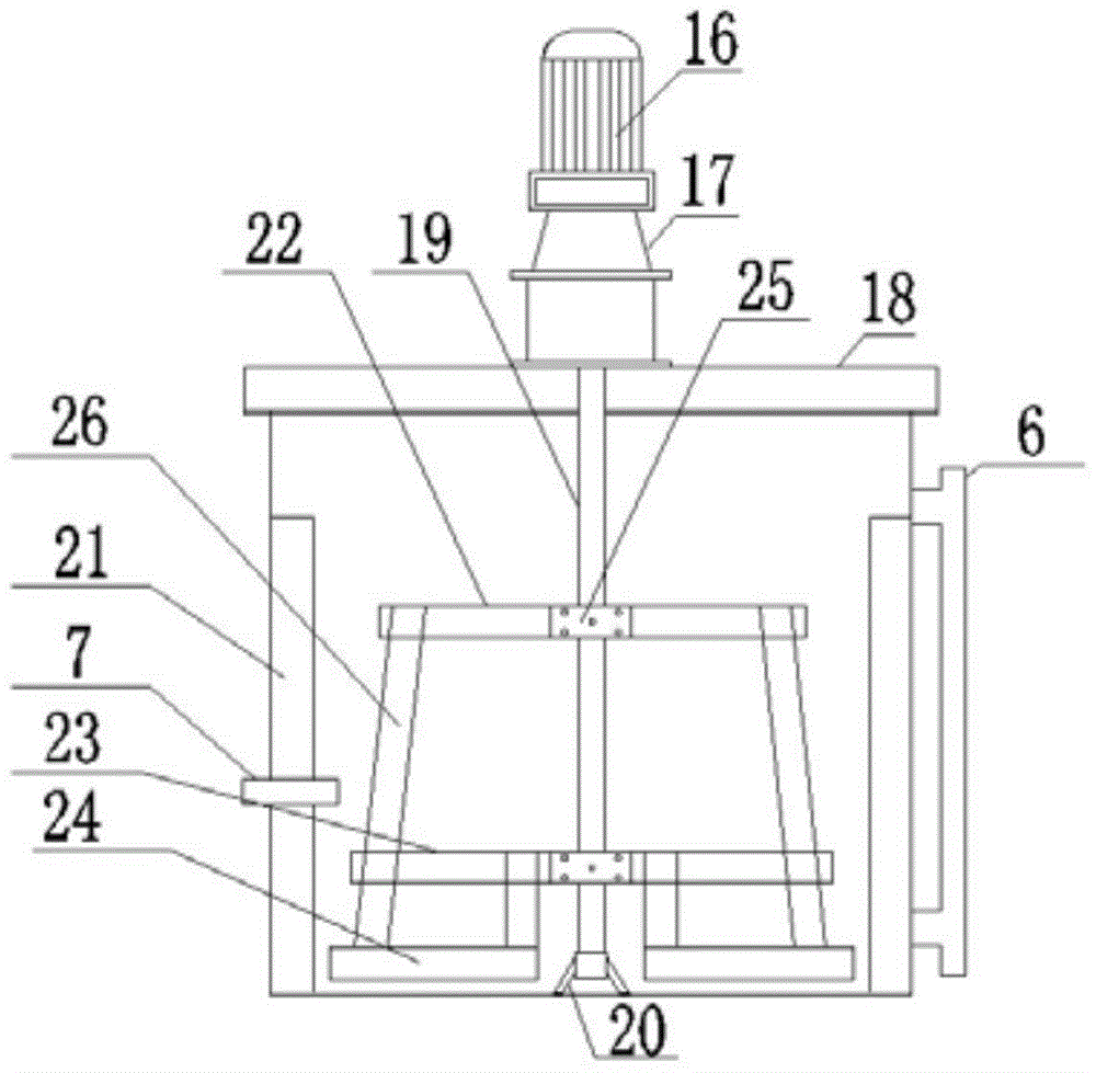 Skid-mounted high-pressure dosing device and method