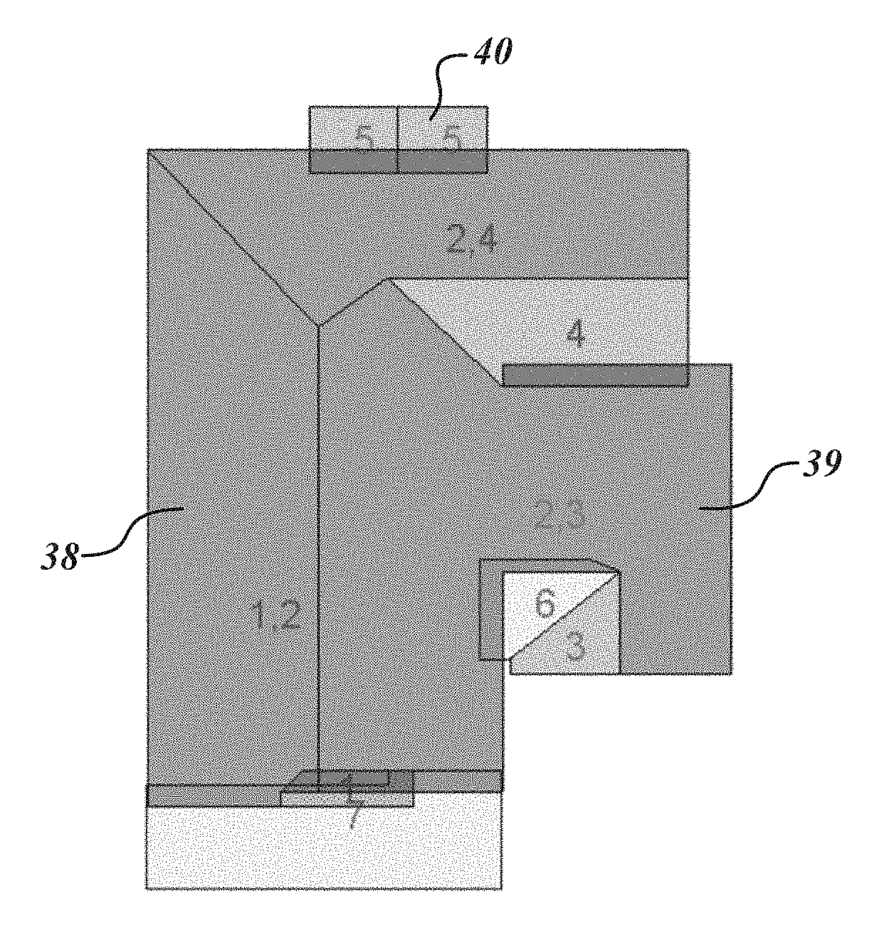 Geometric correction of rough wireframe models derived from photographs