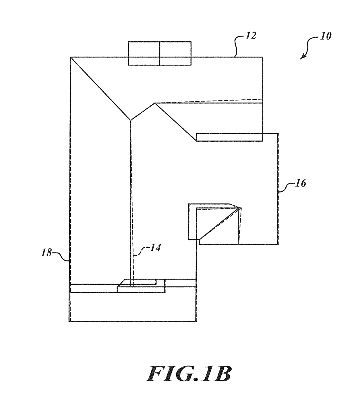 Geometric correction of rough wireframe models derived from photographs