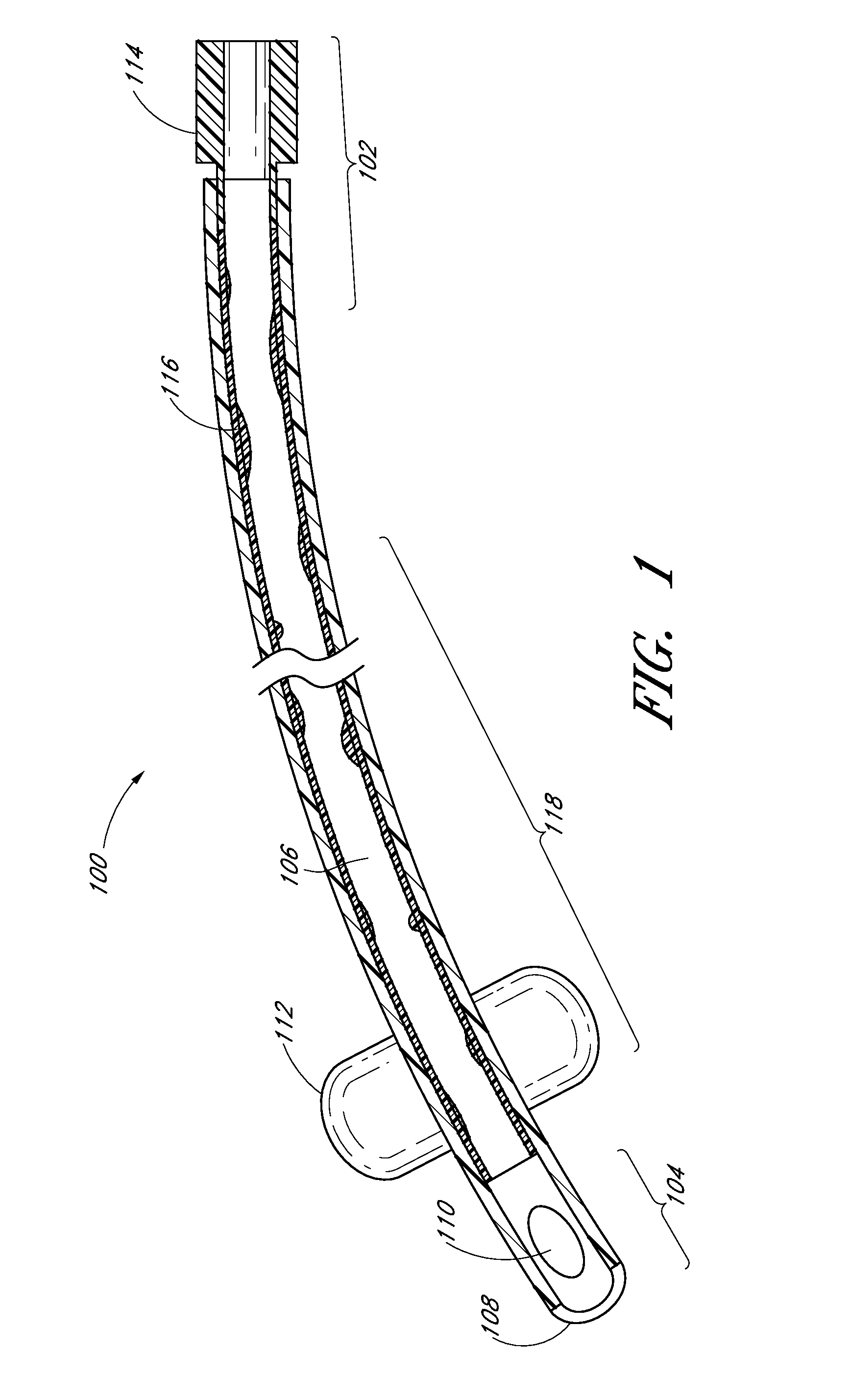 Medical tube cleaning apparatus