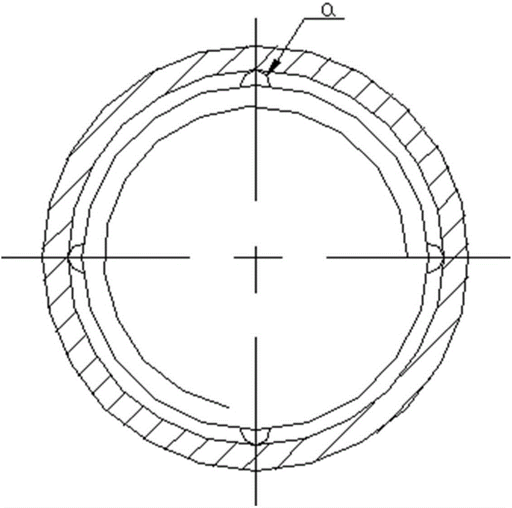 Fuel tank cap capable of adjusting internal air pressure and external air pressure