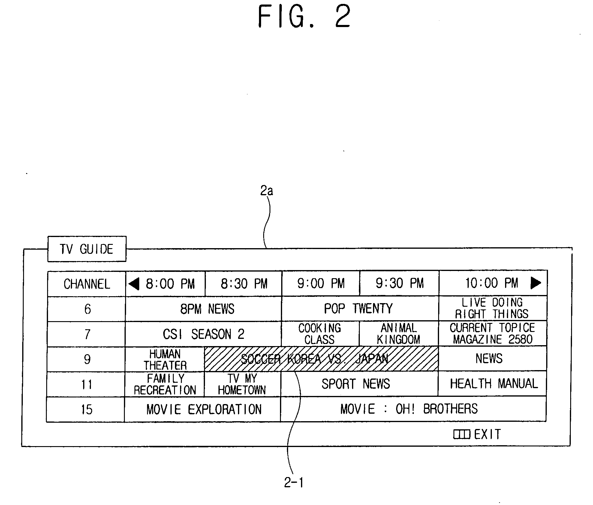 Image processing apparatus, and control method of image storing system having the same