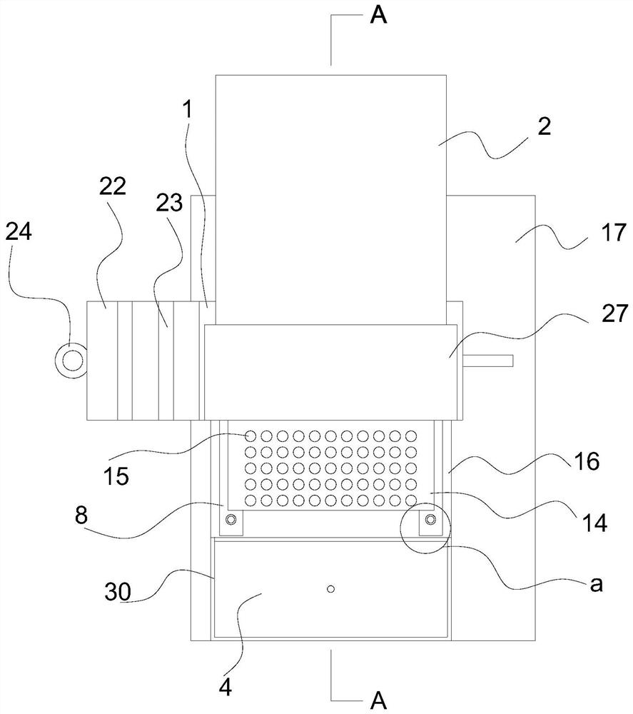 Manual tablet bottling device