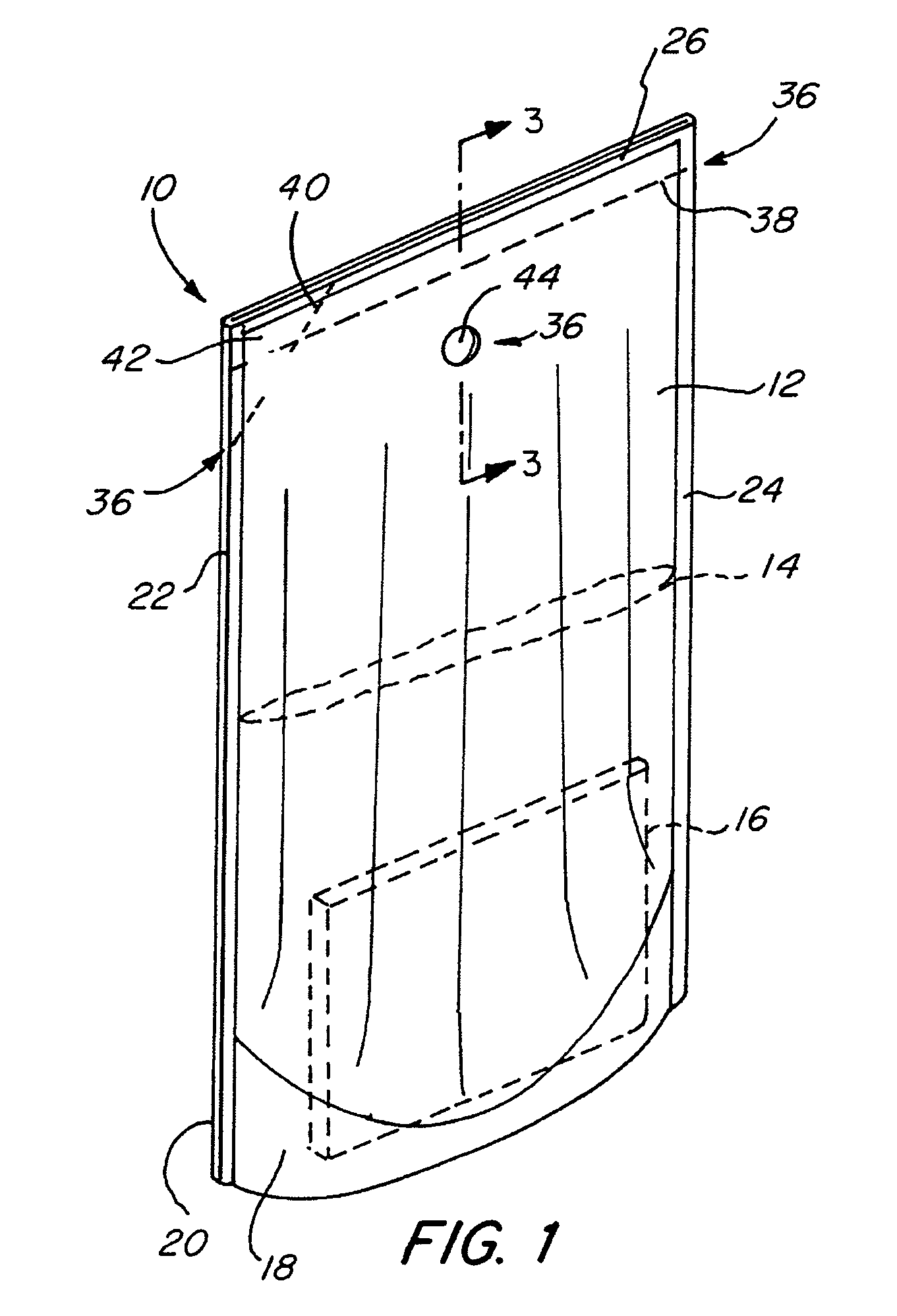 Endoscope pre-clean kit