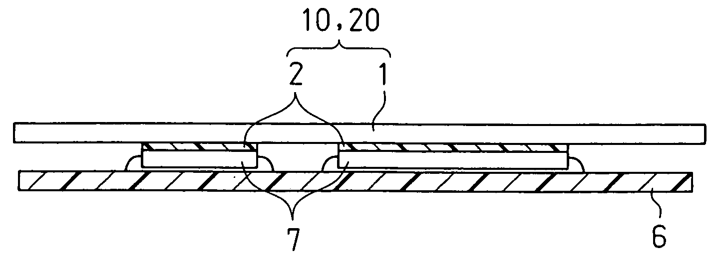 Heat radiation member and production method for the same