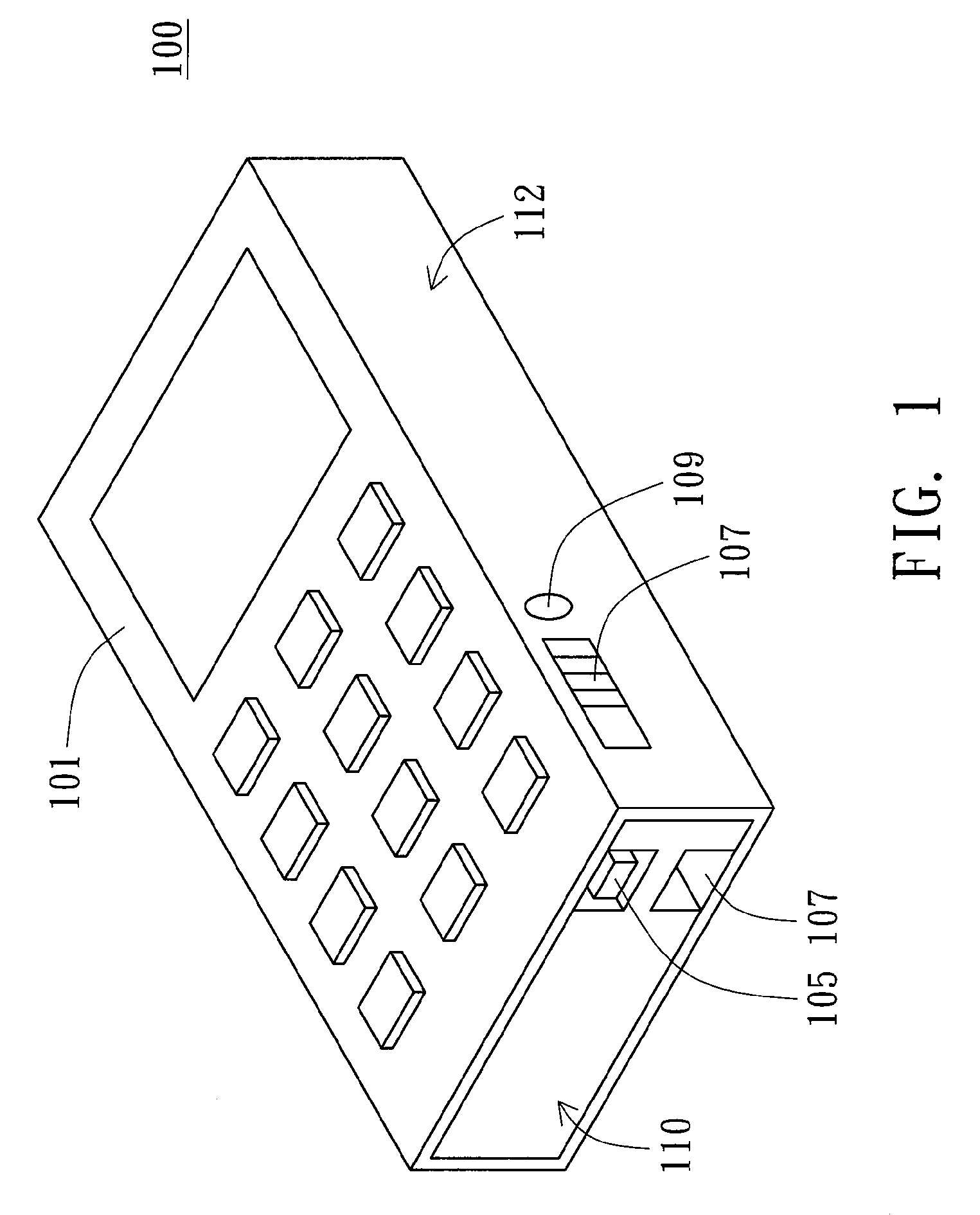 Handheld electronic apparatus capable of connecting to other electronic device