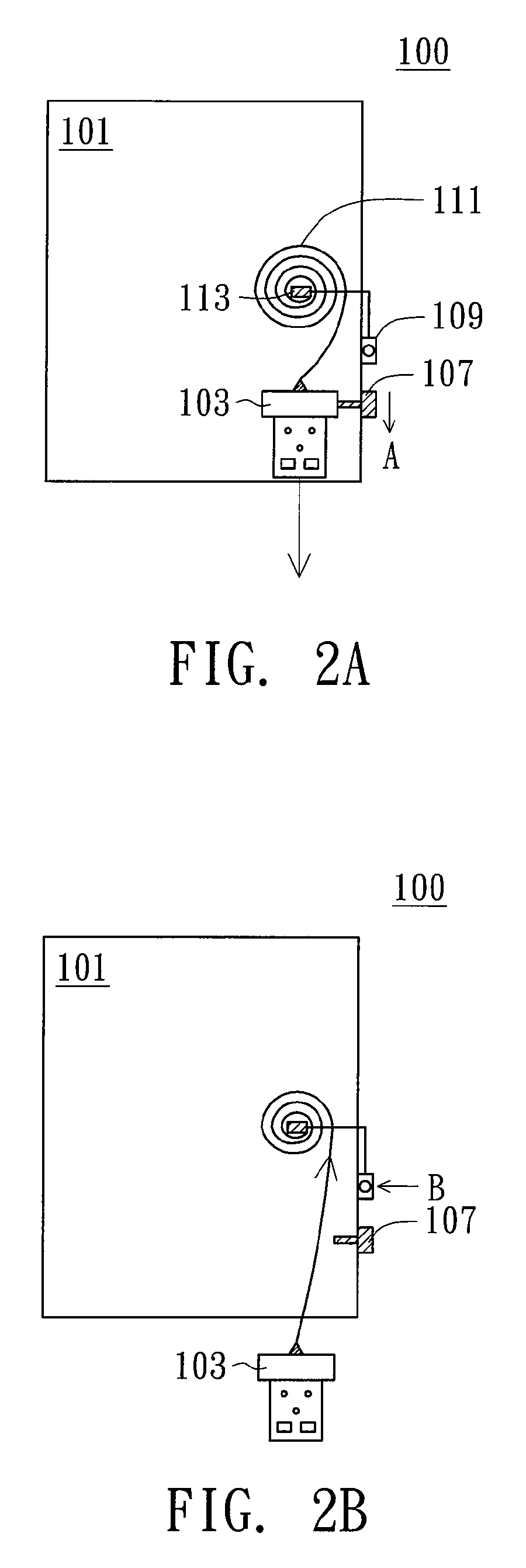 Handheld electronic apparatus capable of connecting to other electronic device
