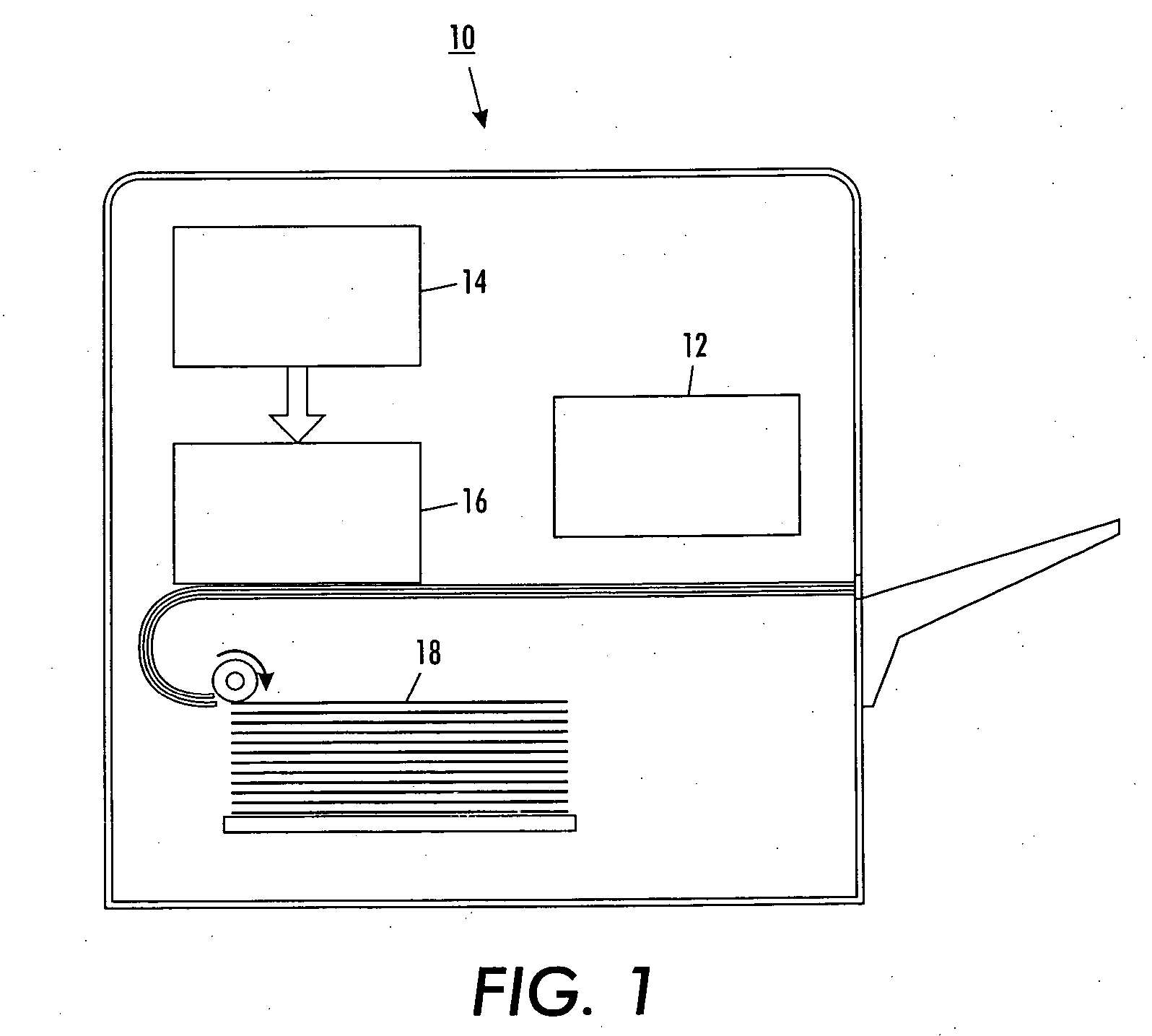 Systems and methods for monitoring replaceable units