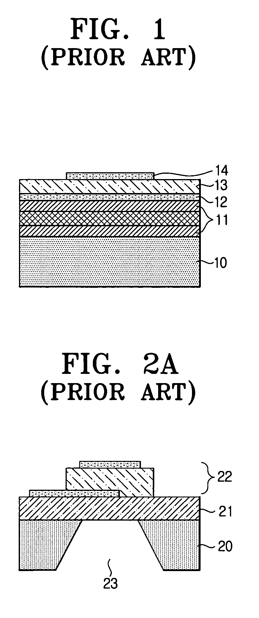 Film bulk acoustic wave resonator and manufacturing method thererof