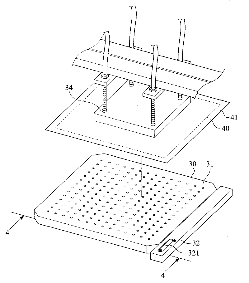 Film sticking machine capable of automatically tearing off release paper