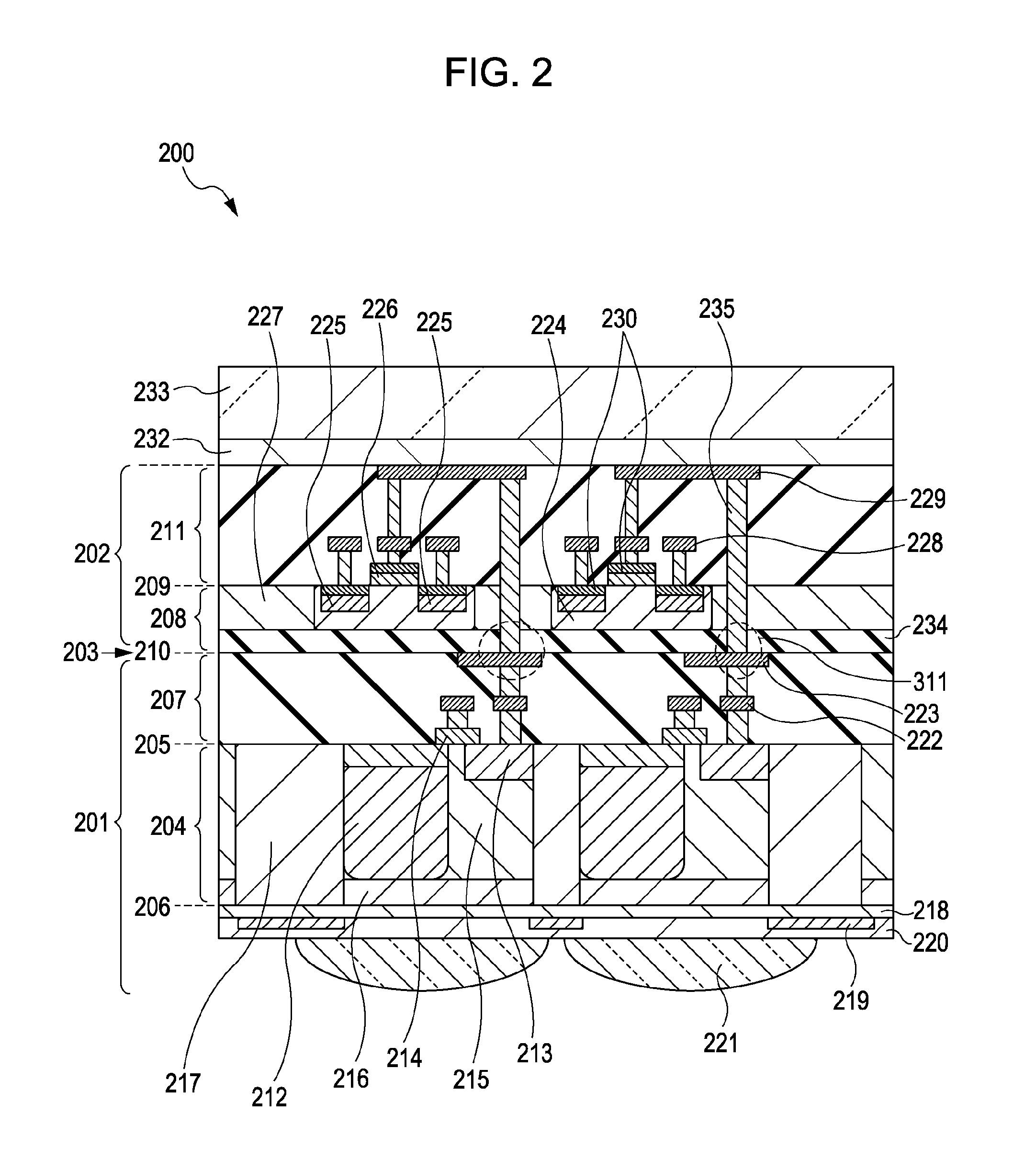 Solid-state image pickup apparatus and image pickup system