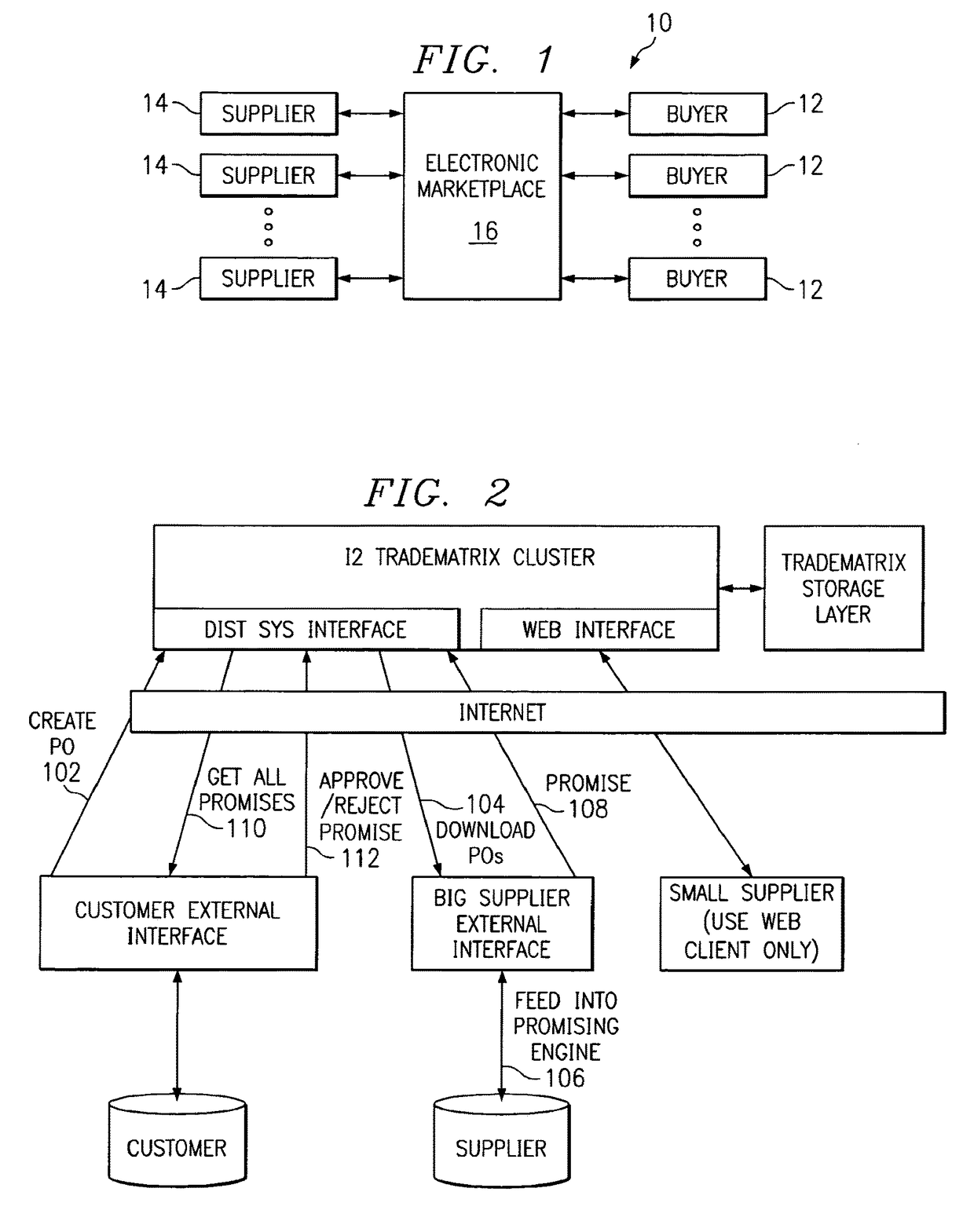 Customizable state machine and state aggregation technique for processing collaborative and transactional business objects