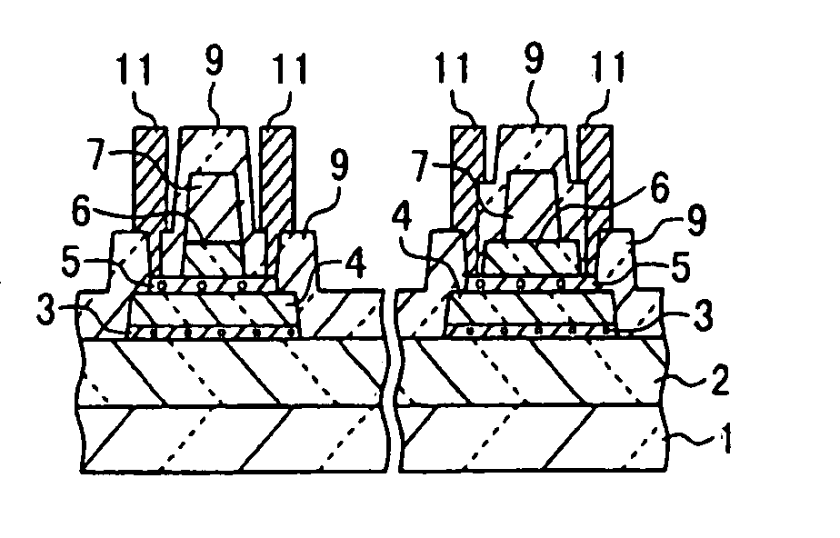 Thin film transistor, its manufacture method and display device