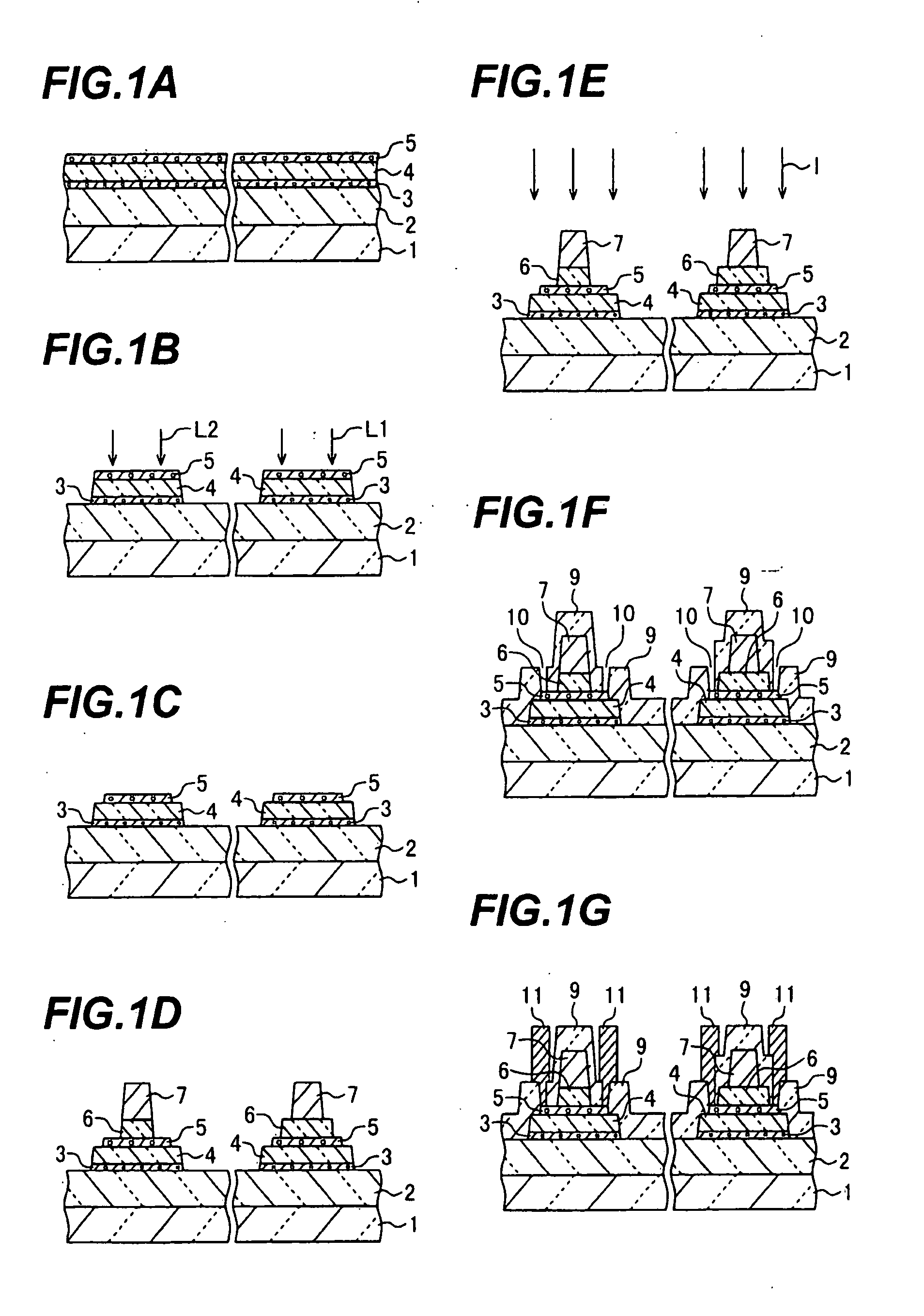 Thin film transistor, its manufacture method and display device