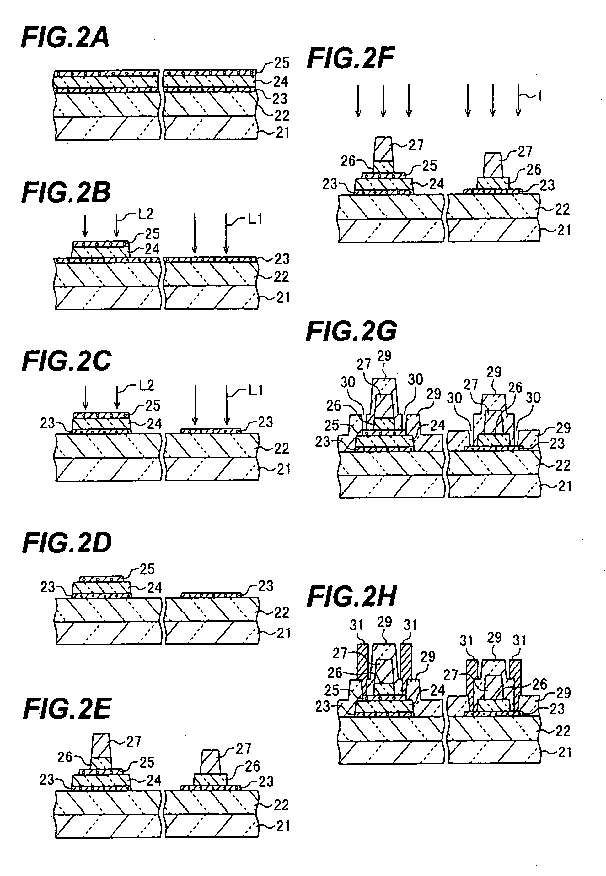 Thin film transistor, its manufacture method and display device