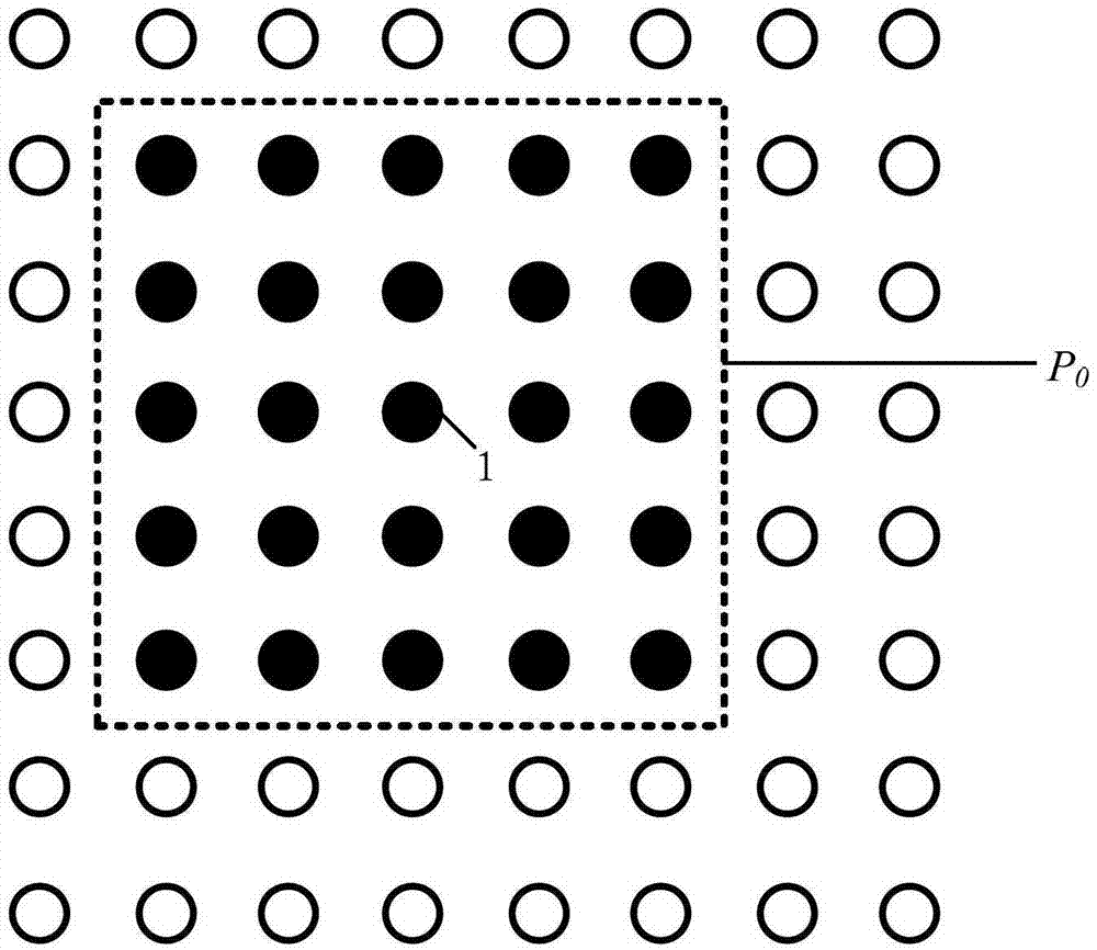 A video super-resolution method and device