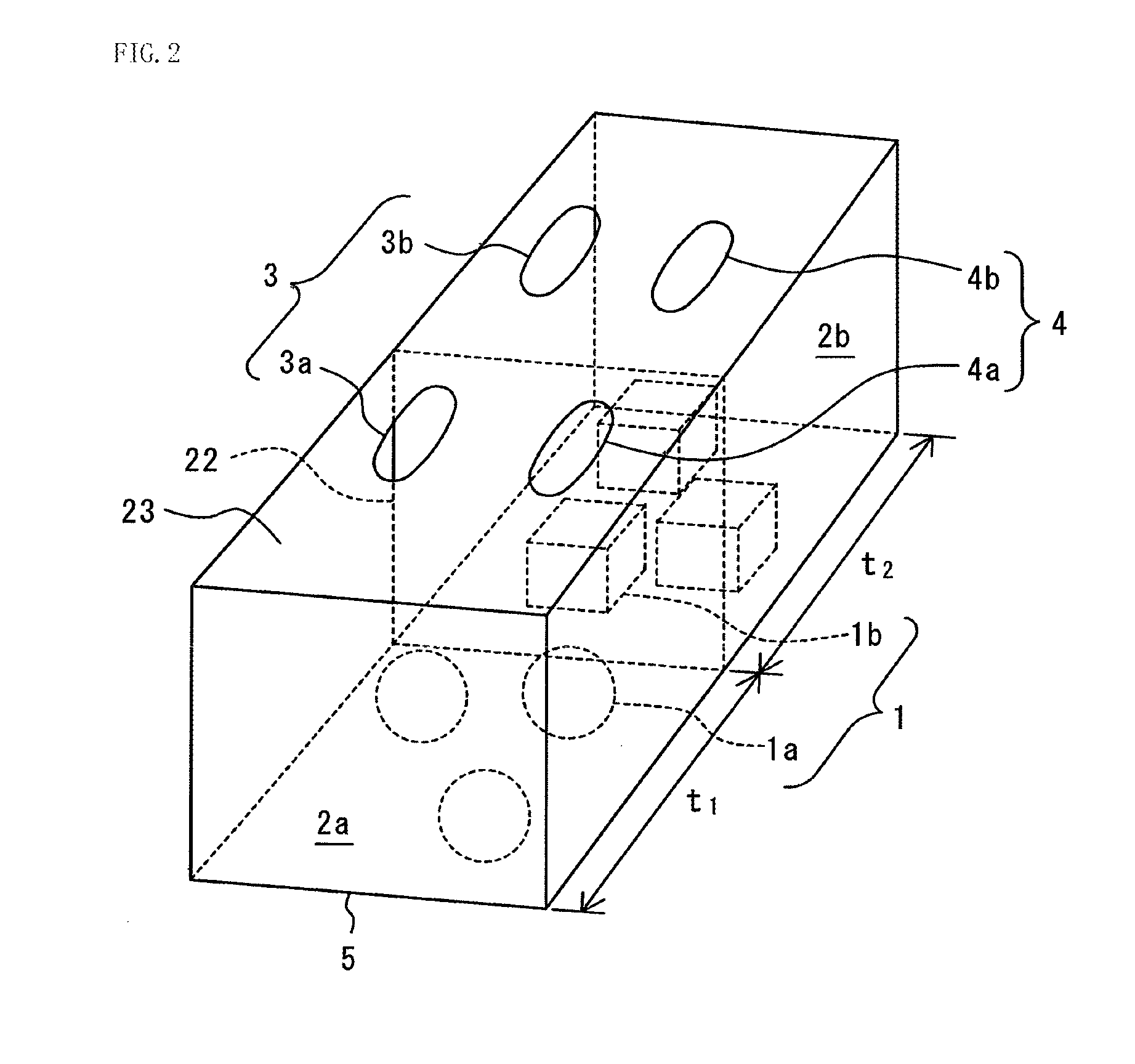 Fragrance device for vehicle and sealing component used therein