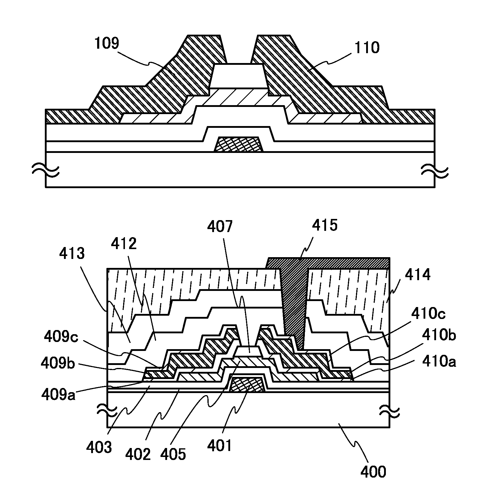 Semiconductor device and method for manufacturing the same